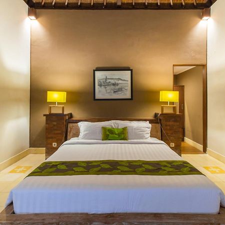 Taman Amertha Villas By Maha Bali Seminyak Esterno foto