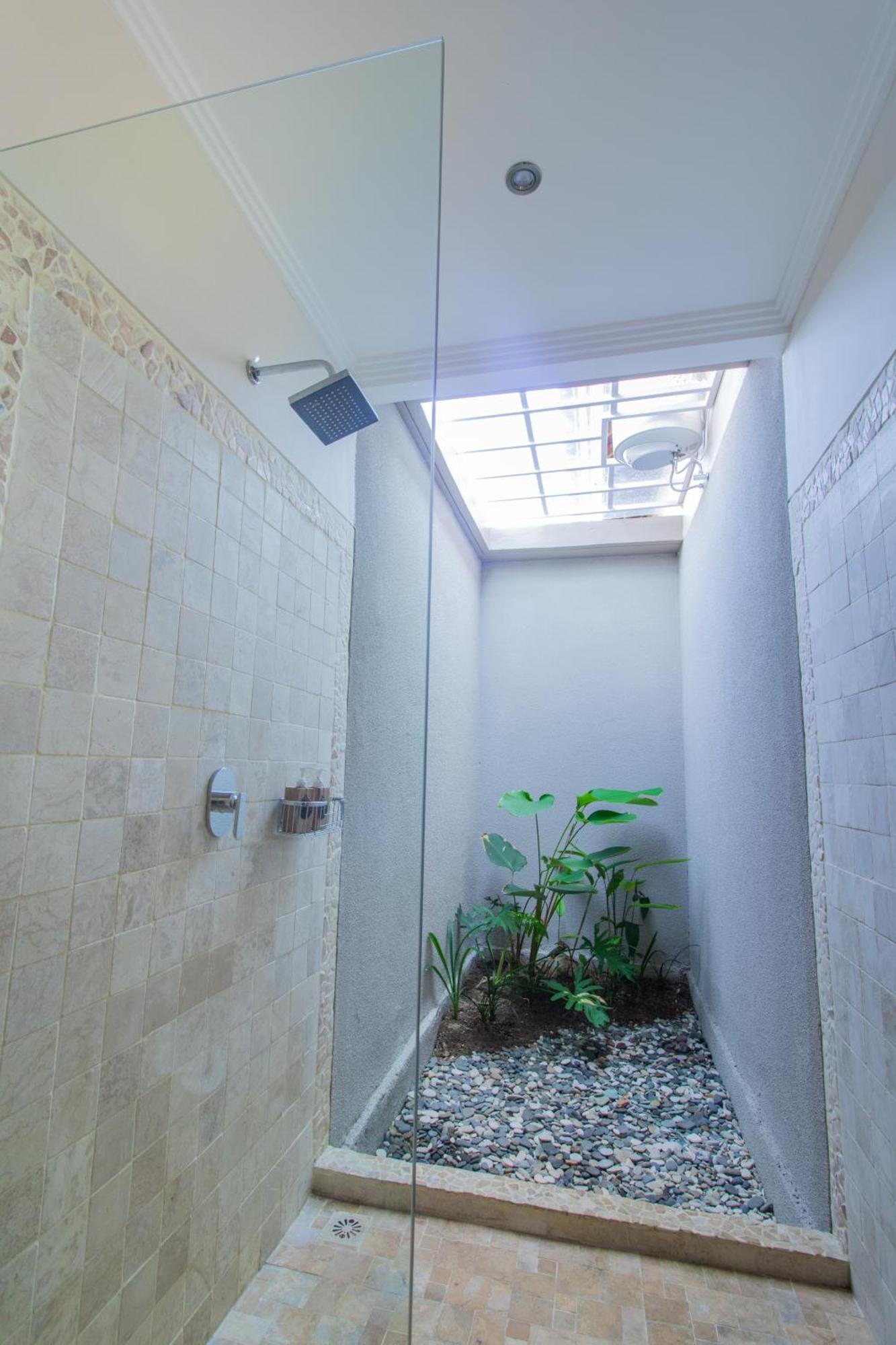 Taman Amertha Villas By Maha Bali Seminyak Esterno foto