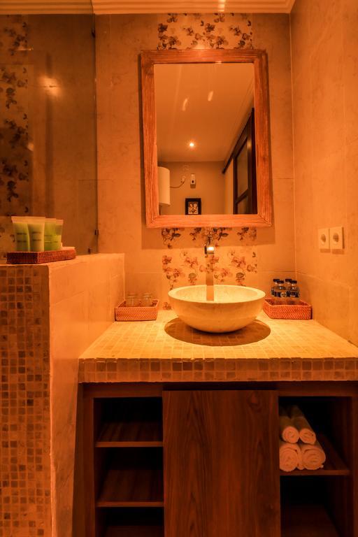 Taman Amertha Villas By Maha Bali Seminyak Esterno foto