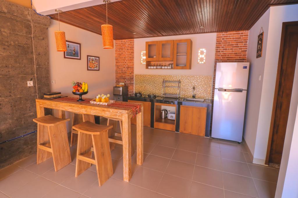 Taman Amertha Villas By Maha Bali Seminyak Esterno foto